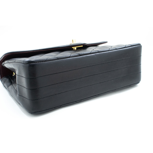 CHANEL Double flap Shoulder Bag - Picture 3 of 12